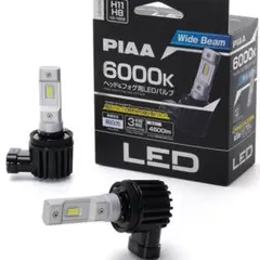 PIAA LEDバルブ 4種セット LEH192 LEH181他 - メルカリ