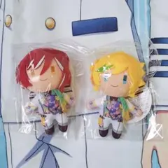 2025年最新】夏目 ぬいぐるみ あんスタの人気アイテム - メルカリ