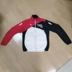 DESCENTE　ランニングジャケット　Ｍサイズのサムネイル
