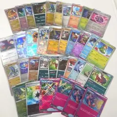 ポケモンカードモンスターボールミラーまとめ売り