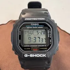 CASIO G-SHOCK DW-5600E カシオ デジタル Gショック