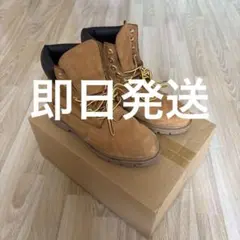 Timberland 6インチブーツ ウィートのサムネイル