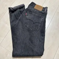 Levi's 551Z ダークグレー W30 L32