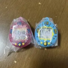 たまごっち シャカシャカチャームコレクション