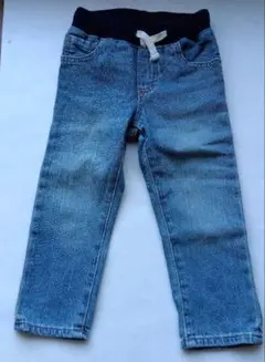 GAP スリムデニムパンツ 100cm