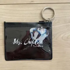 Mr. Children ツアーキーホルダー 2018-19