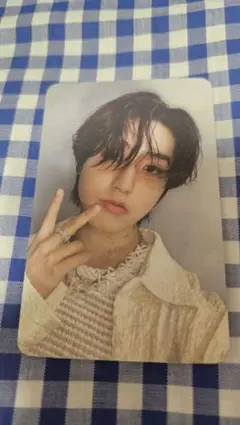 Stray Kids ハントレカATE