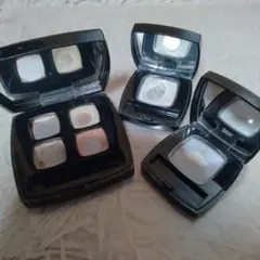 シャネルアイシャドー