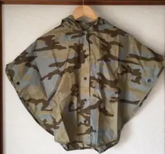 新品　　2900円　水玉　キッズ・レインポンチョ・レインコート・合羽