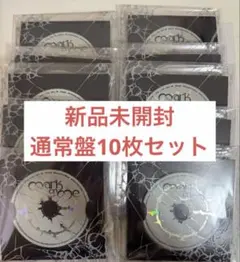 &TEAM Mark on Me 通常盤　10枚セット　新品未開封