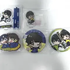 蜂楽廻 まとめ売り