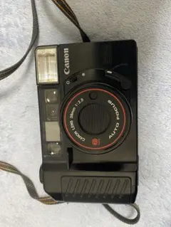 コンパクトフィルムカメラ Canon Autoboy2 中古】Canon キヤノン Autoboy 2 コンパクトフィルムカメラ