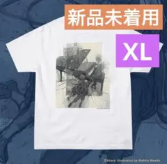 新品 エヴァンゲリオン by 前田真宏 × GEEKS RULE Tシャツ XL