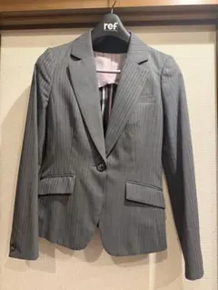 perfect suit 3点セット　レディーススーツ