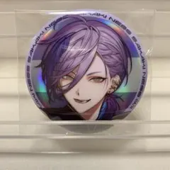 にじさんじ 榊ネス 3SKM One-Off 缶バッジ