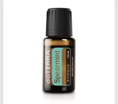 doTERRA ドテラ スペアミント 15mL エッセンシャルオイルのサムネイル