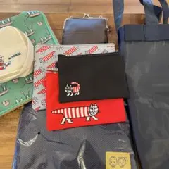 雑誌付録セット