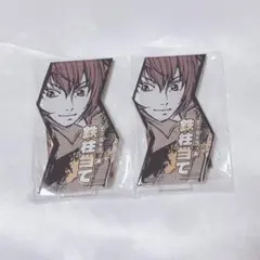 2025年最新】ブン太 アクスタの人気アイテム - メルカリ