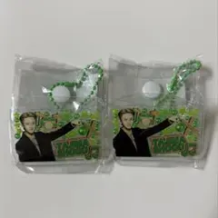 INI みてコレ 田島将吾