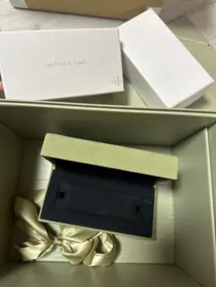 ヴァンクリーフ&アーペル ヴィンテージアルハンブラ ブレスレット