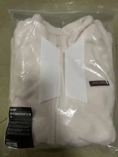 ILLIT PRESS START ZIP-UP HOODIE フーディ M - メルカリ