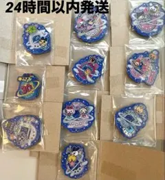 祝！たまごっち30thキャラマグネッツ10種セット