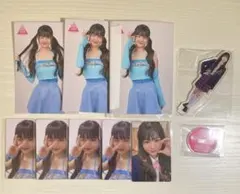 日プ女子　MADEIN　斉藤芹菜　SERINA