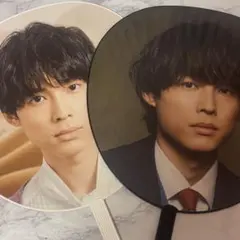 2026年最新】松村北斗 うちわの人気アイテム - メルカリ