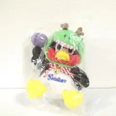 BOATRACE ALL STARS ぬいぐるみ峰竜太選手直筆サイン入り - メルカリ