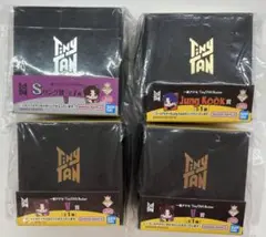 TINYTAN 一番くじ アクセ