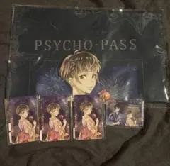 PSYCHO-PASS くじメイト ウェブポン アクリルジオラマ 常守朱 | Mercari
