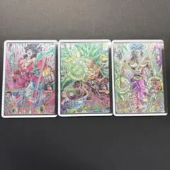 完全美品 孫悟空:GT LC 、h8-sec lc ブロリー、トランクスLC - メルカリ