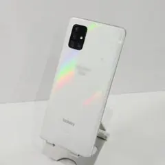 07 GalaxyS20 5G ホワイト SIMフリー 美品 - メルカリ