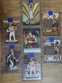 VICTOR WEMBANYAMA 233 Topps パラレル 50枚限定 - メルカリ