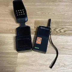 KENWOOD TH-78 144/430MHz トランシーバー 本体 - メルカリ