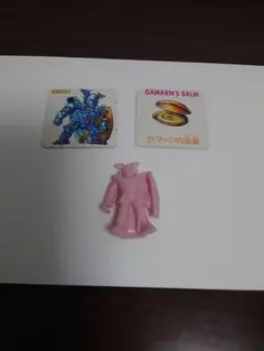 まとめ買い大歓迎　当時物　ネクロスの要塞　ナイト