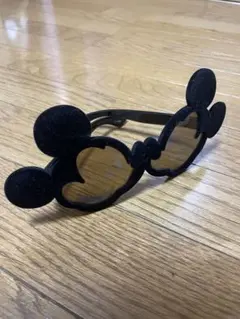 東京ディズニーリゾート ミッキーマウス サングラス