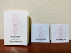 LAURA MERCIER ピュアキャンバスプライマーブラーリング 試用見本のサムネイル