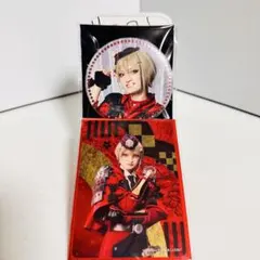 目出度歌誉花舞　十周年祝賀祭 日向正宗