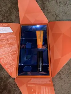 新品未使用♪POLA リンクルショットギフトBOX付属のミニサイズ2種類♪