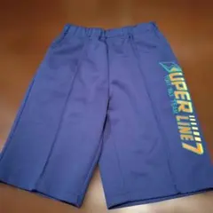 子供用 ハーフパンツ150