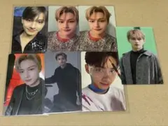 2026年最新】Seventeen ジュン トレカの人気アイテム - メルカリ