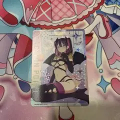 ユニオンアリーナ ブルーアーカイブ ワカモ(水着)　AP 中国限定 202 ユニオンアリーナ ブルーアーカイブ ワカモ(水着) AP 中国限定 202