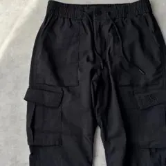 15138 NBA 刺繍 ジョガーパンツ