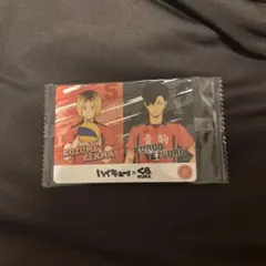 ハイキューくら寿司コラボ