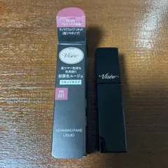 19/ヴィセ ネンマクフェイクリキッド PK831