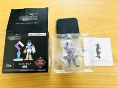 ファイナルファンタジー VII リメイク 一番くじG賞ミニフィギュア