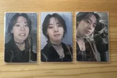 Hi-Fi Un!corn ハパユトレカ ヒョンユル