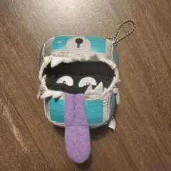 ドラゴンクエスト ミミック 小さなマスコット