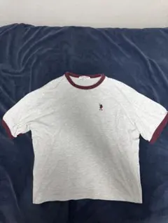U.S. POLO ASSN. Tシャツ
